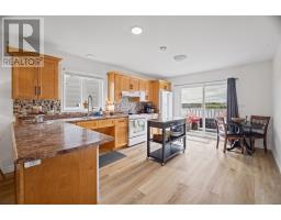 Kitchen - 48 Cape Pine Street, St  John S, NL A1G0A7 Photo 8
