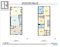 2418 24a Street Sw, Calgary, AB T3E1W1 Photo 49
