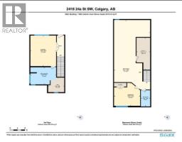 2418 24a Street Sw, Calgary, AB T3E1W1 Photo 50