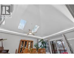 Primary Bedroom - 486 East 38th Street, Hamilton, ON L8V4G8 Photo 8