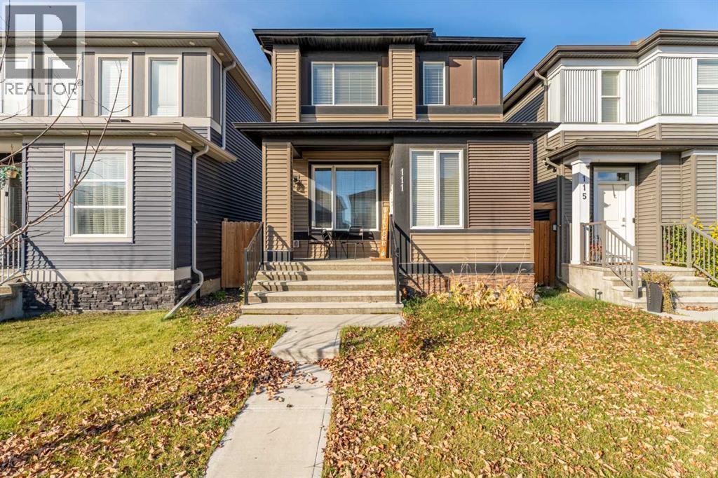 111 Wolf Creek Manor SE - 2