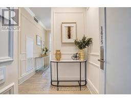 1615 - 1 Gloucester Street, Toronto, ON M4Y0C7 Photo 11