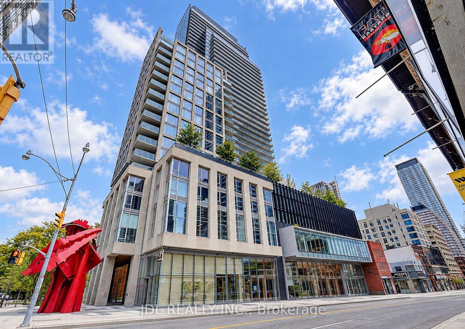 1615 - 1 GLOUCESTER STREET, Toronto (Church-Yonge Corridor) — photo 8