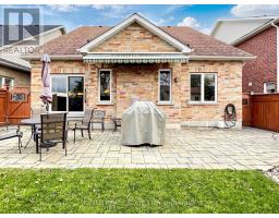 193 Bayberry Street, Whitchurch Stouffville, ON L4A0E6 Photo 37