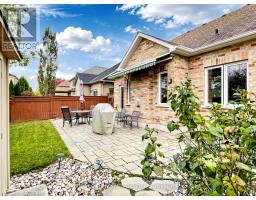 193 Bayberry Street, Whitchurch Stouffville, ON L4A0E6 Photo 38