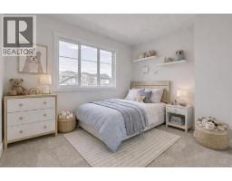 Bedroom - 268 Clearview Court, Chestermere, AB T1X3L4 Photo 10