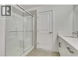 3pc Bathroom - 268 Clearview Court, Chestermere, AB T1X3L4 Photo 8