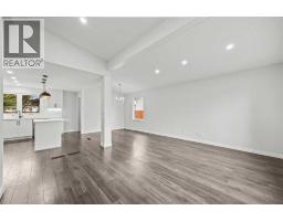 Dining room - 467 Queen Charlotte Road Se, Calgary, AB T2J5H8 Photo 7