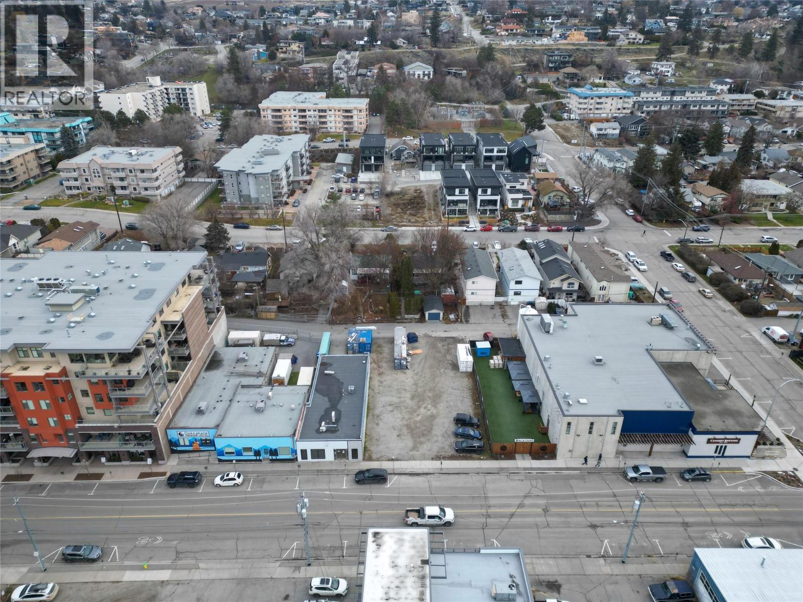 Ellis Street, Penticton