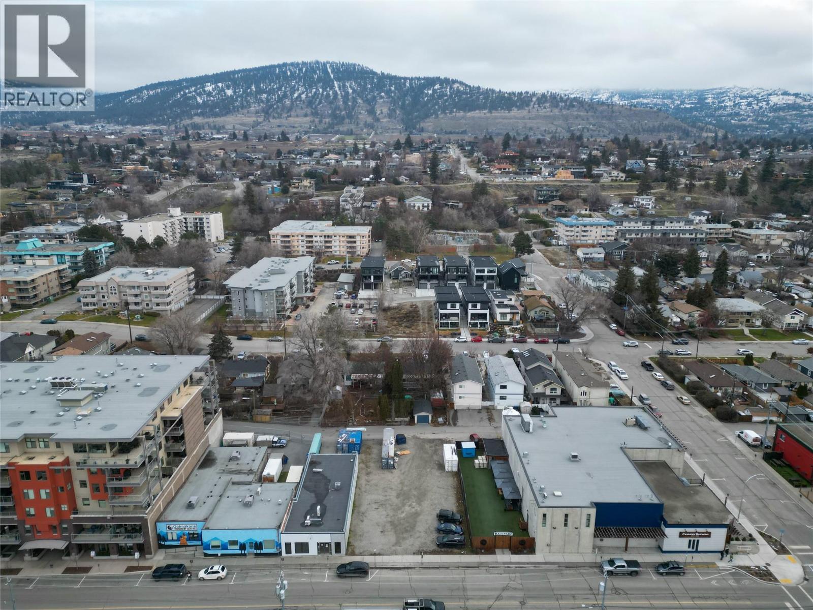  Ellis Street, Penticton