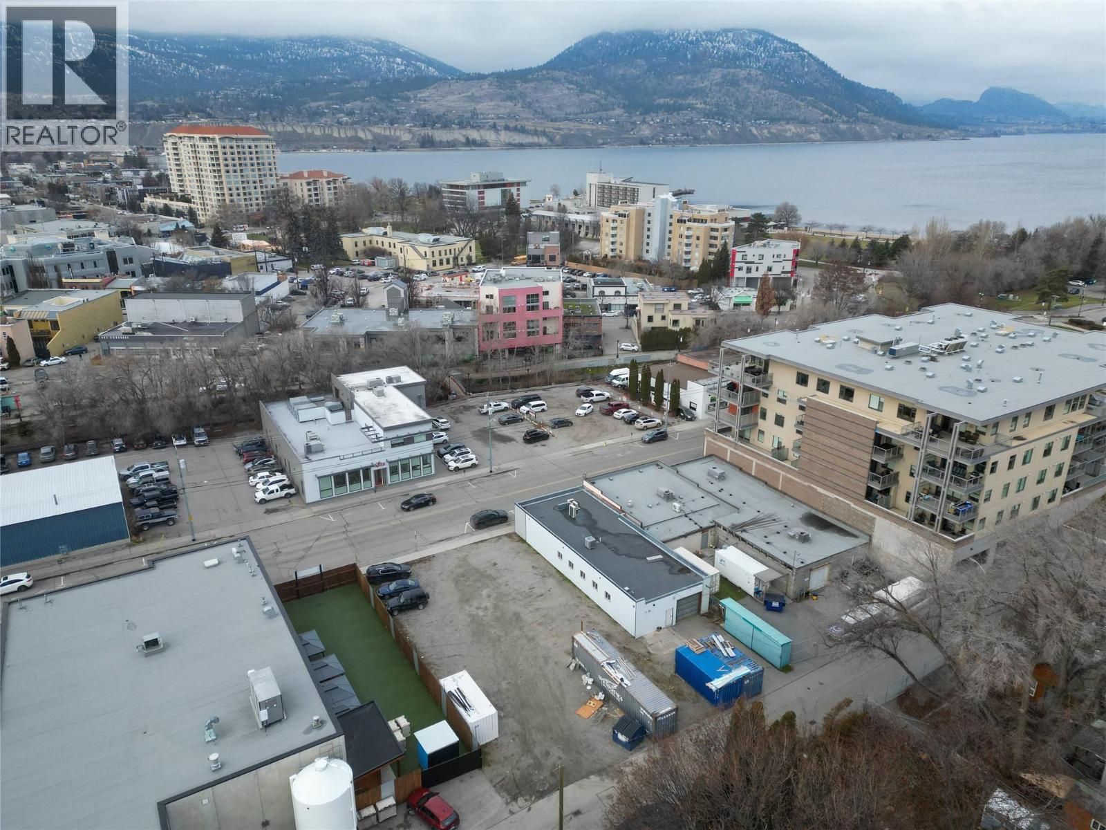  Ellis Street, Penticton
