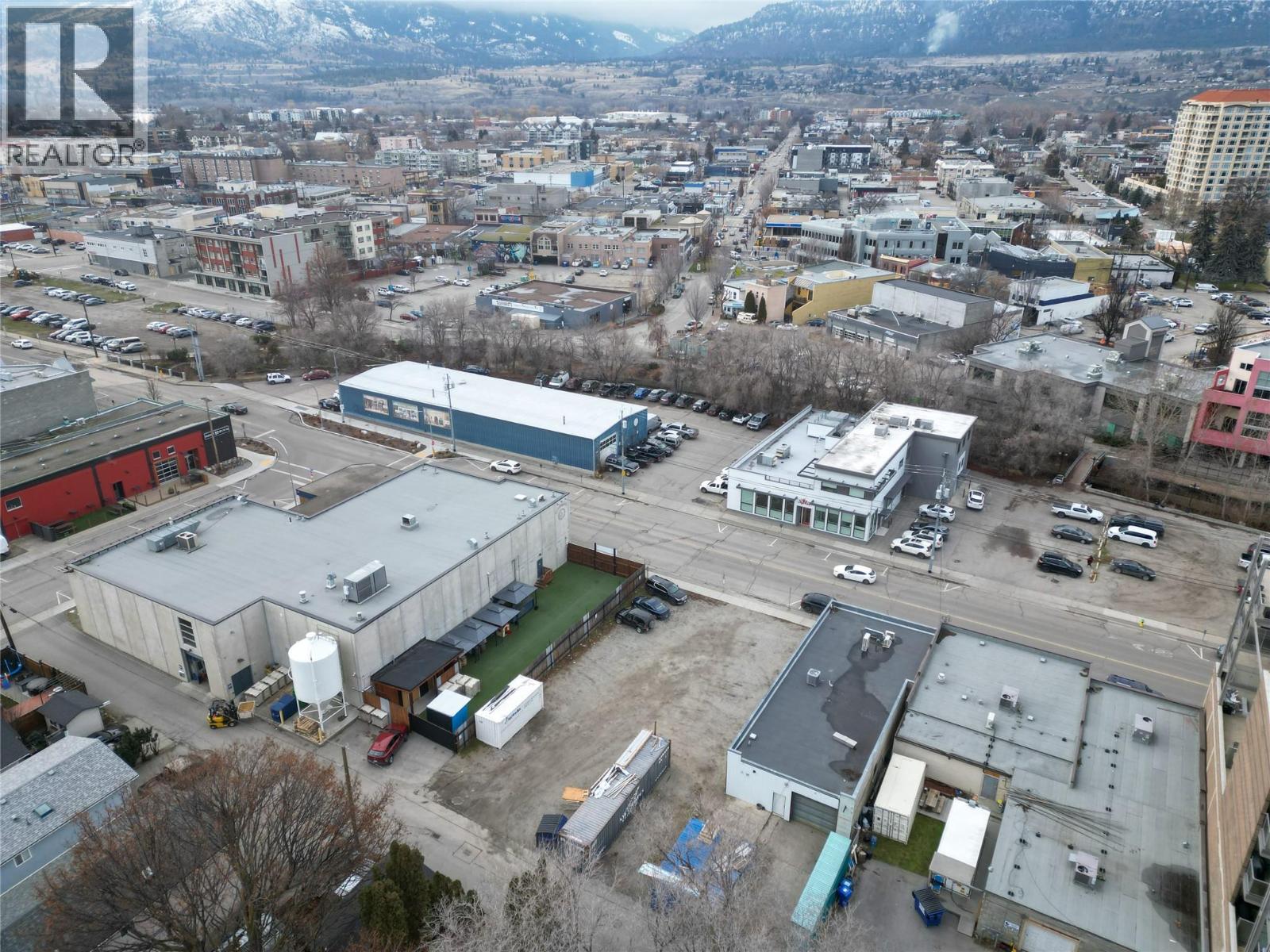  Ellis Street, Penticton