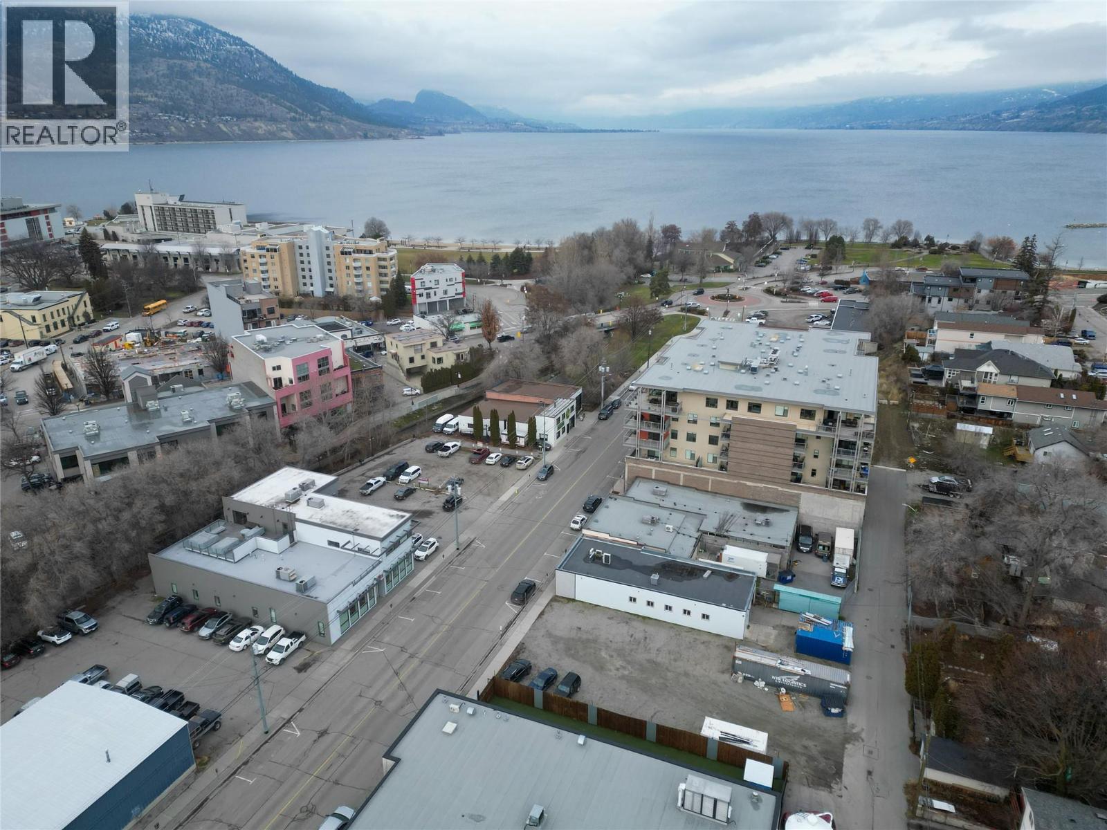  Ellis Street, Penticton