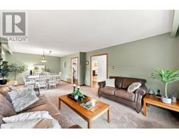 Eating area - 76 Chester Crescent, Scugog, ON L9L1K8 Photo 8