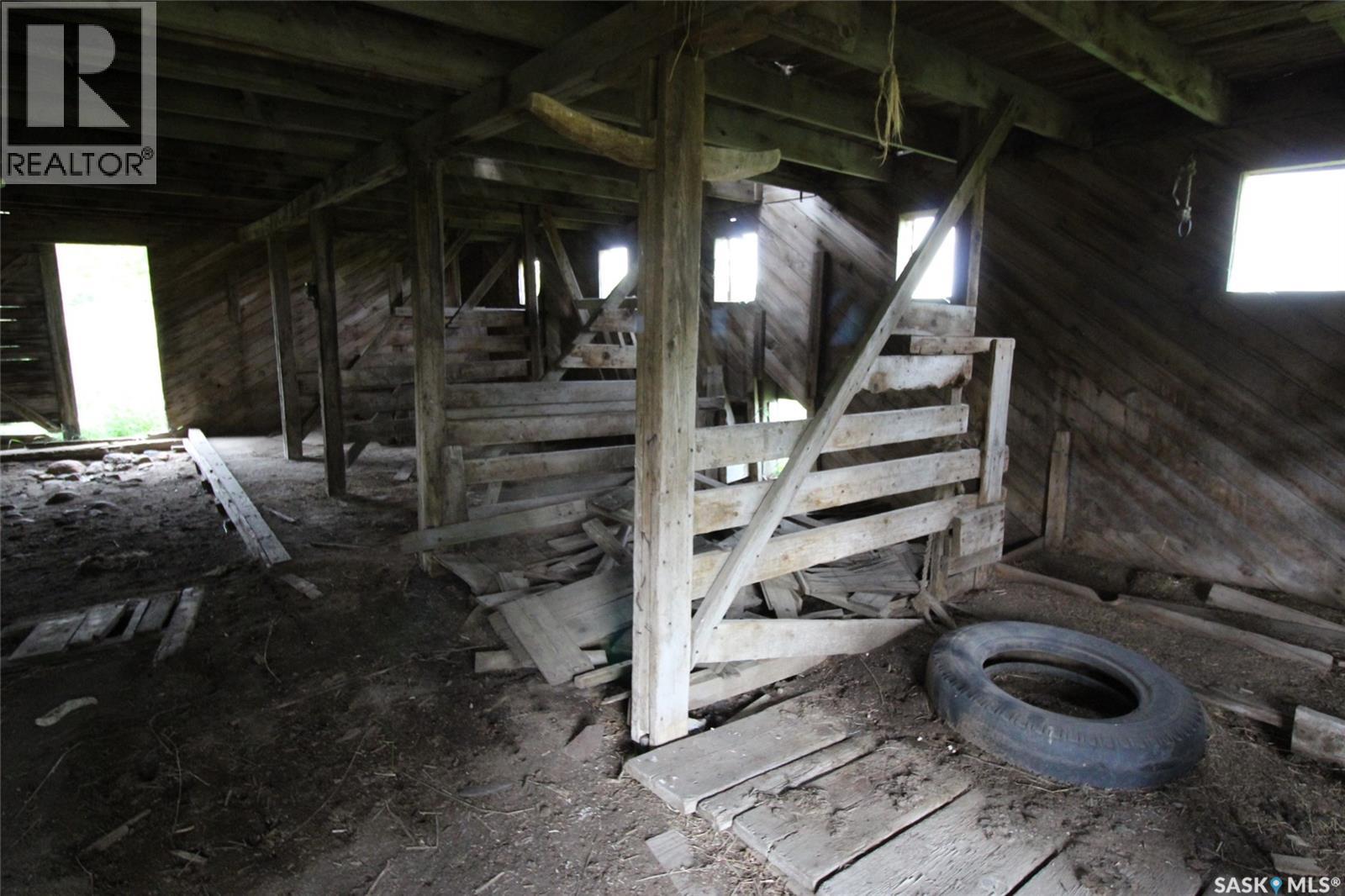 Bone Creek Homestead, Bone Creek Rm No. 108 — photo 3