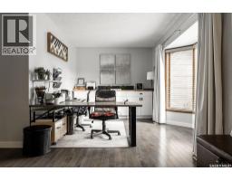 Games room - 258 Ae Adams Crescent, Saskatoon, SK S7K5M9 Photo 6