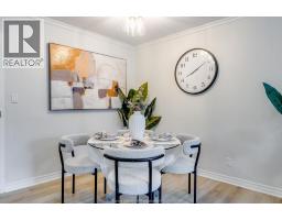 Eating area - 44 Robson Road Unit# 307, Leamington, ON N8H5E4 Photo 7