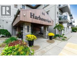 44 Robson Road Unit# 307, Leamington, ON N8H5E4 Photo 22