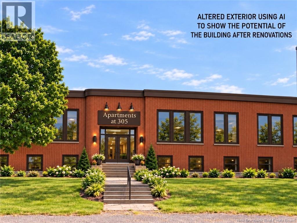 305 Debec Road - 4