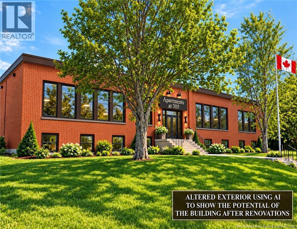305 Debec Road - 2