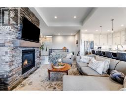 Living room/Fireplace - 221 Bernath Street, Kingsville, ON N9Y0E6 Photo 7