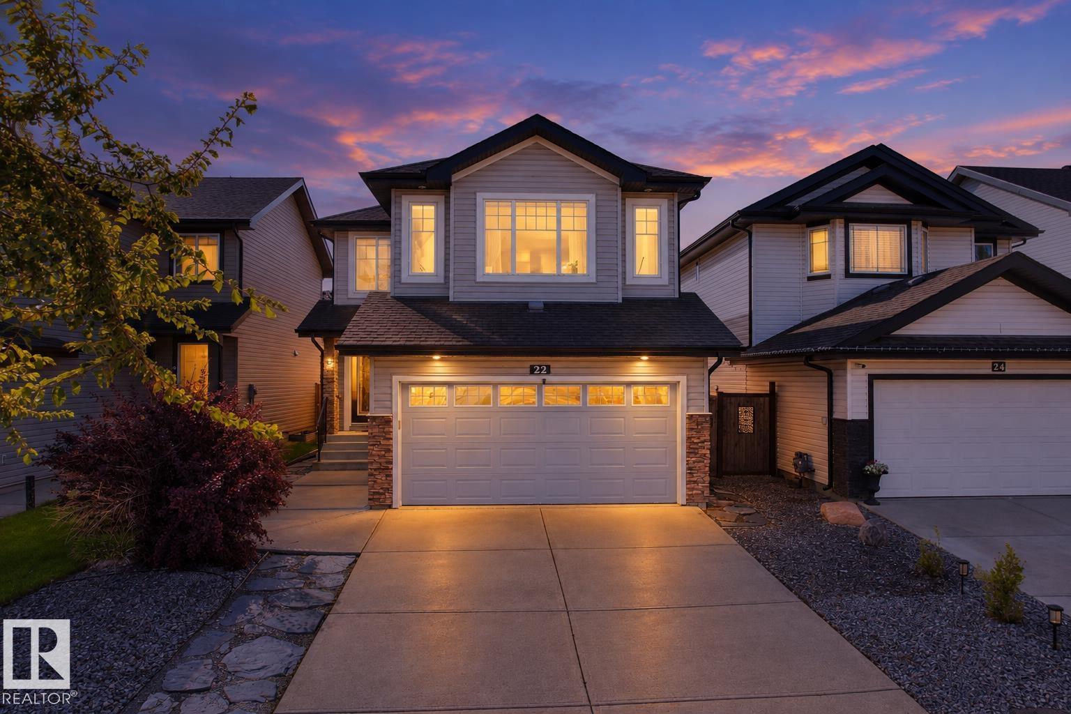 Photo of 22 NORTON AV, St. Albert