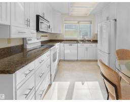Recreation room - 28 Westridge Cr Nw, Edmonton, AB T5T1C6 Photo 10
