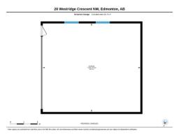 28 Westridge Cr Nw, Edmonton, AB T5T1C6 Photo 35