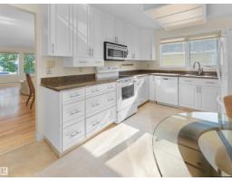 Breakfast - 28 Westridge Cr Nw, Edmonton, AB T5T1C6 Photo 9