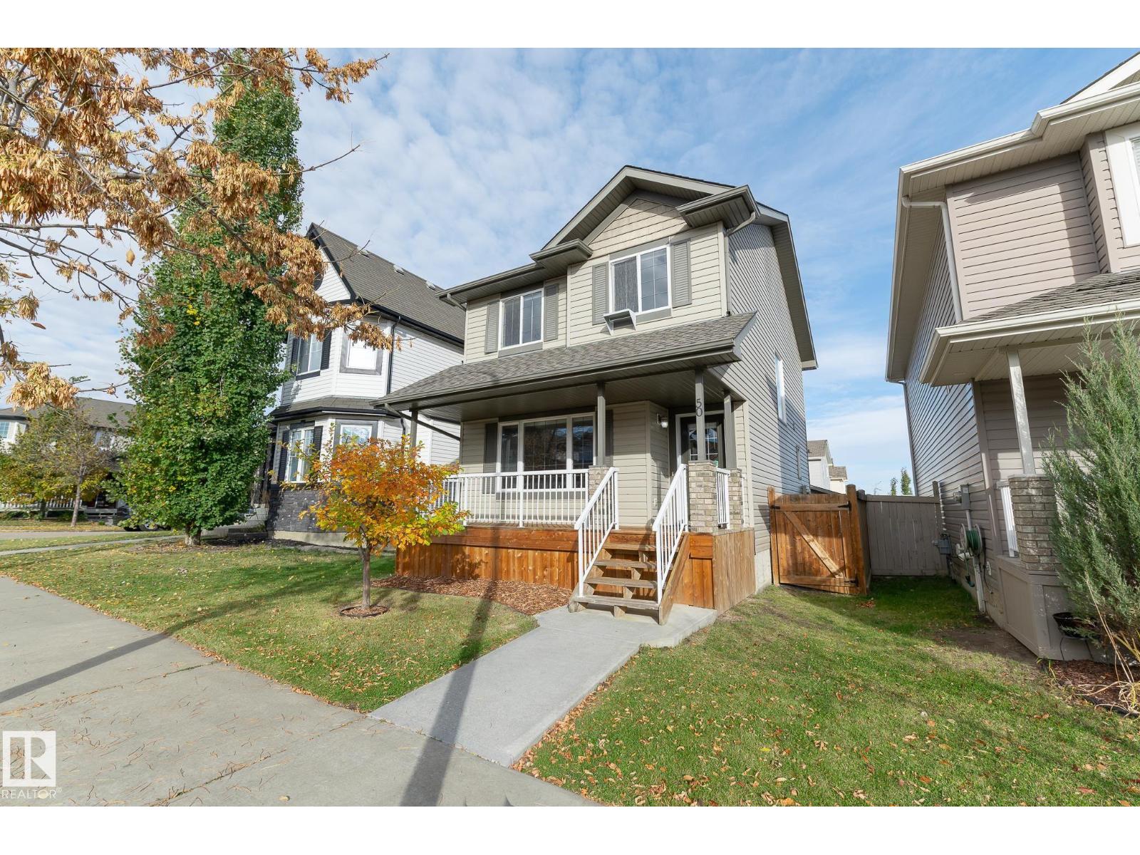 Photo of 50 VIVIAN WY, Spruce Grove