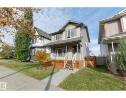 House for sale at 50 Vivian Wy, Spruce Grove — MLS® E4513078