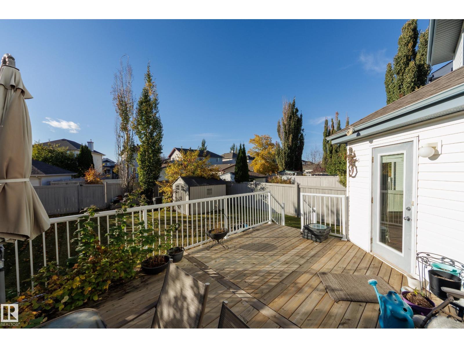 553 GLENWRIGHT CR NW, Edmonton — photo 30
