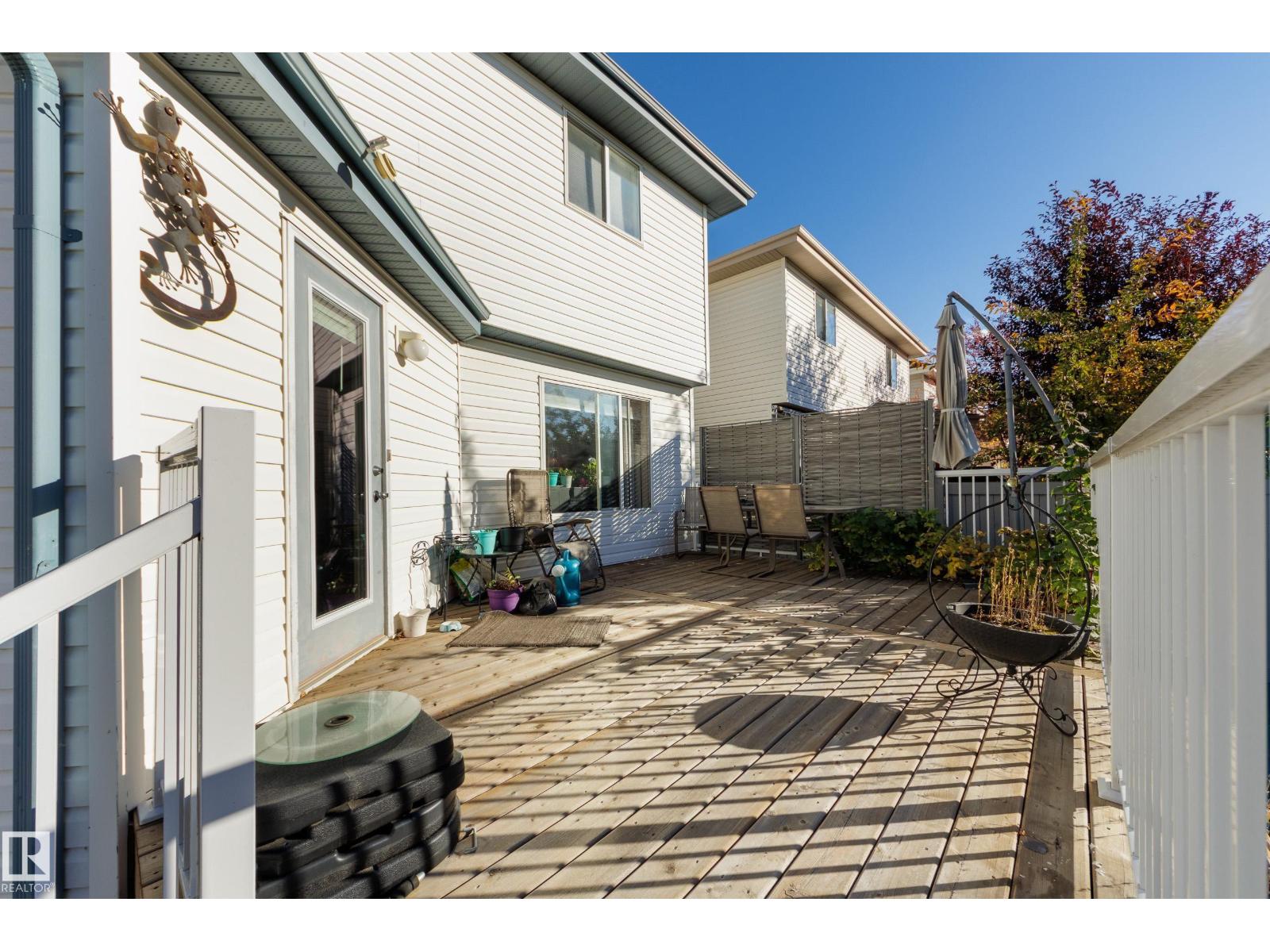 553 GLENWRIGHT CR NW, Edmonton — photo 31