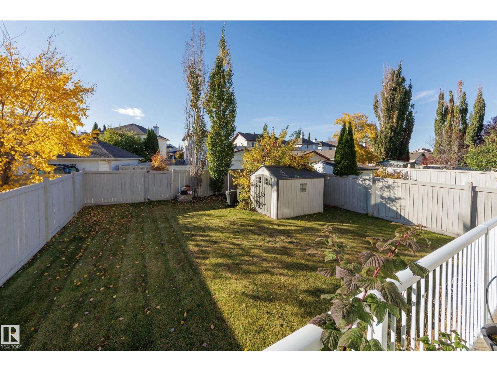 553 GLENWRIGHT CR NW, Edmonton — photo 33