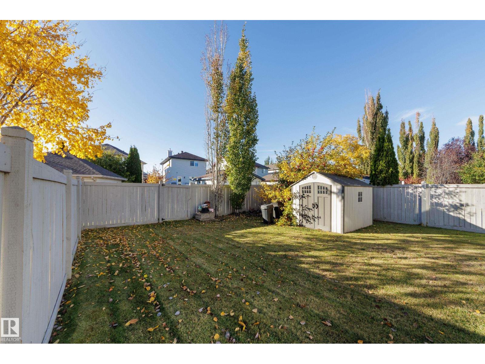 553 GLENWRIGHT CR NW, Edmonton — photo 34
