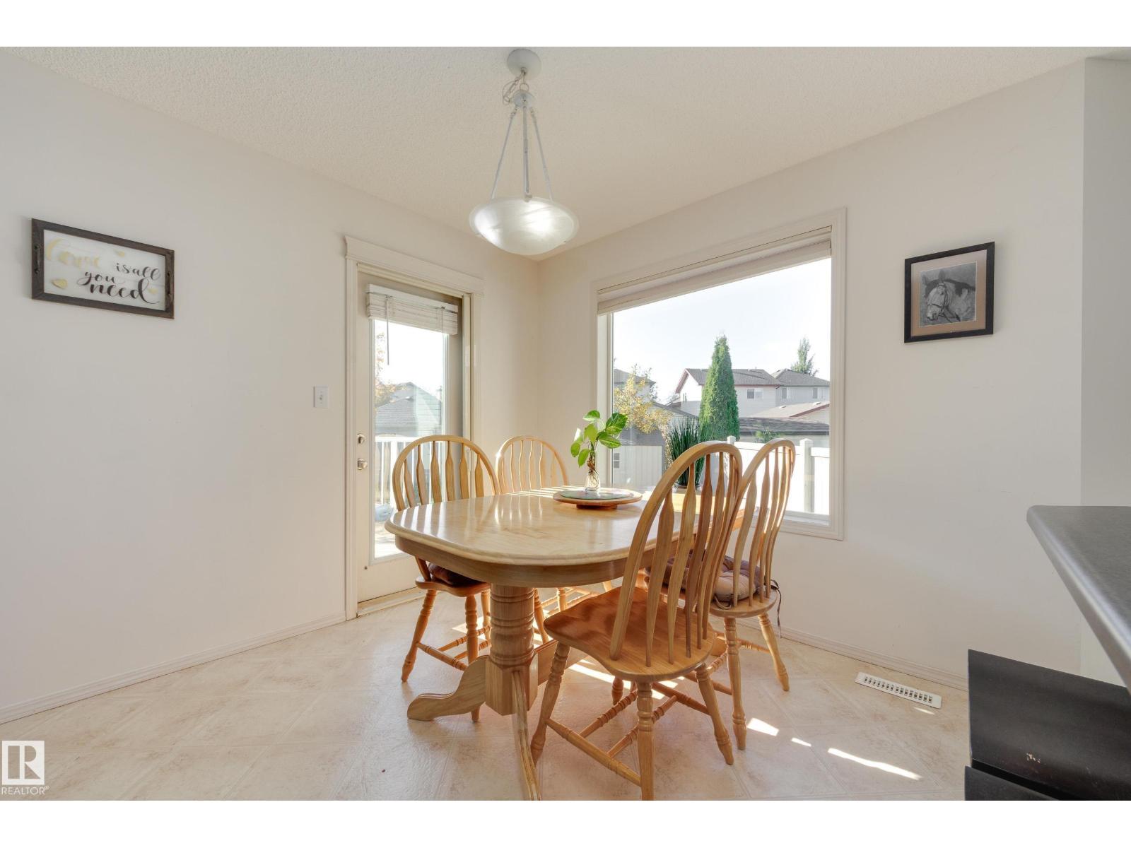 553 GLENWRIGHT CR NW, Edmonton — photo 9