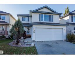 House for sale at 553 Glenwright Cr NW, Edmonton — MLS® E4513079