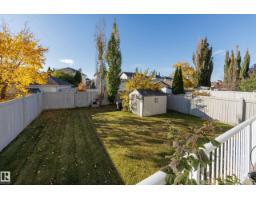 553 Glenwright Cr Nw, Edmonton, AB T5T6K8 Photo 33