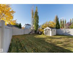 553 Glenwright Cr Nw, Edmonton, AB T5T6K8 Photo 34