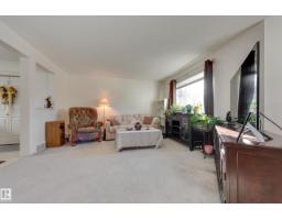 Bedroom 3 - 553 Glenwright Cr Nw, Edmonton, AB T5T6K8 Photo 6