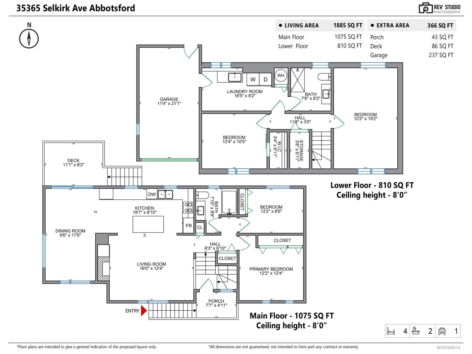 Photo of 35365 SELKIRK AVENUE 34