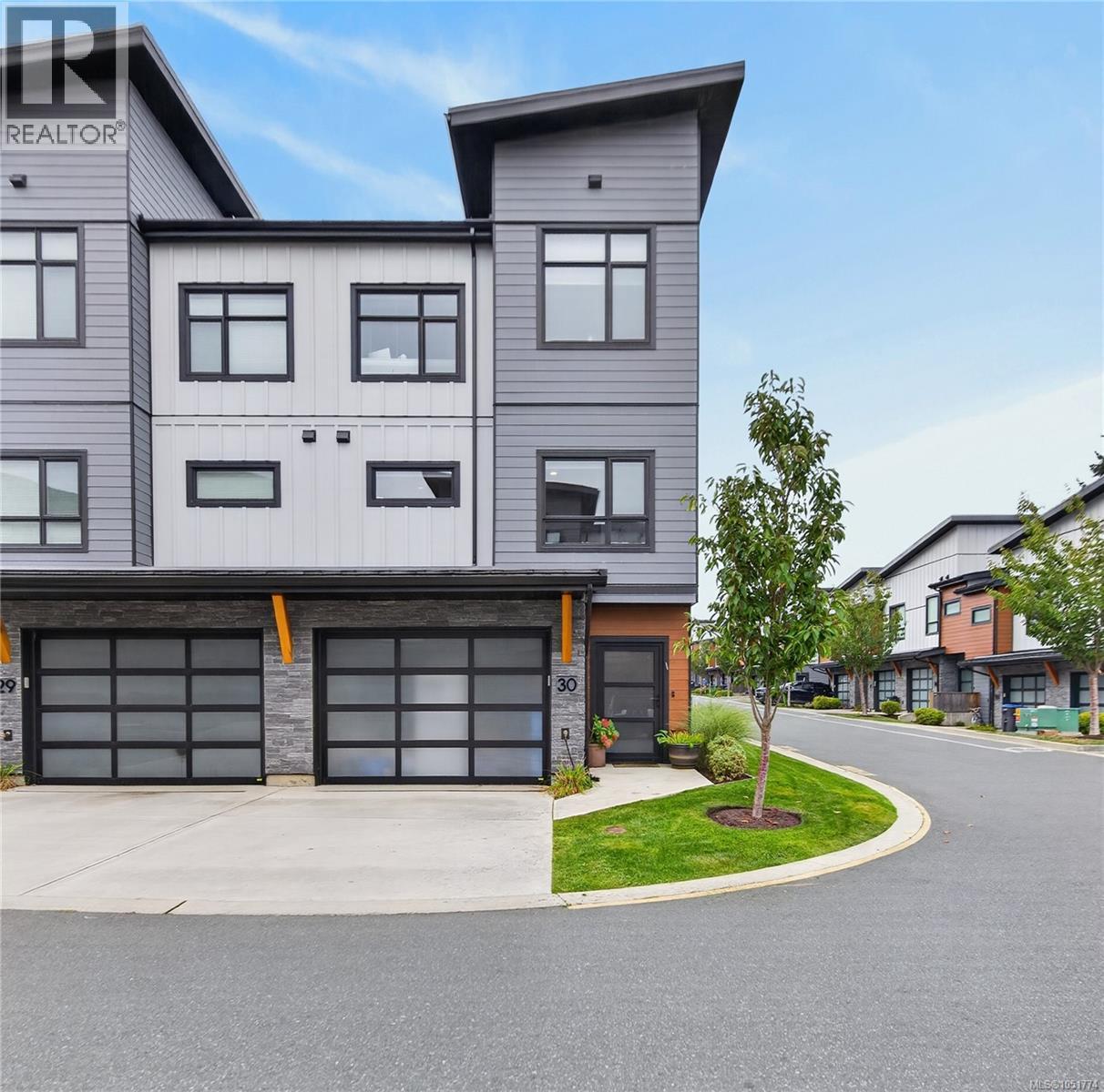 30 623 Crown Isle Blvd, Courtenay