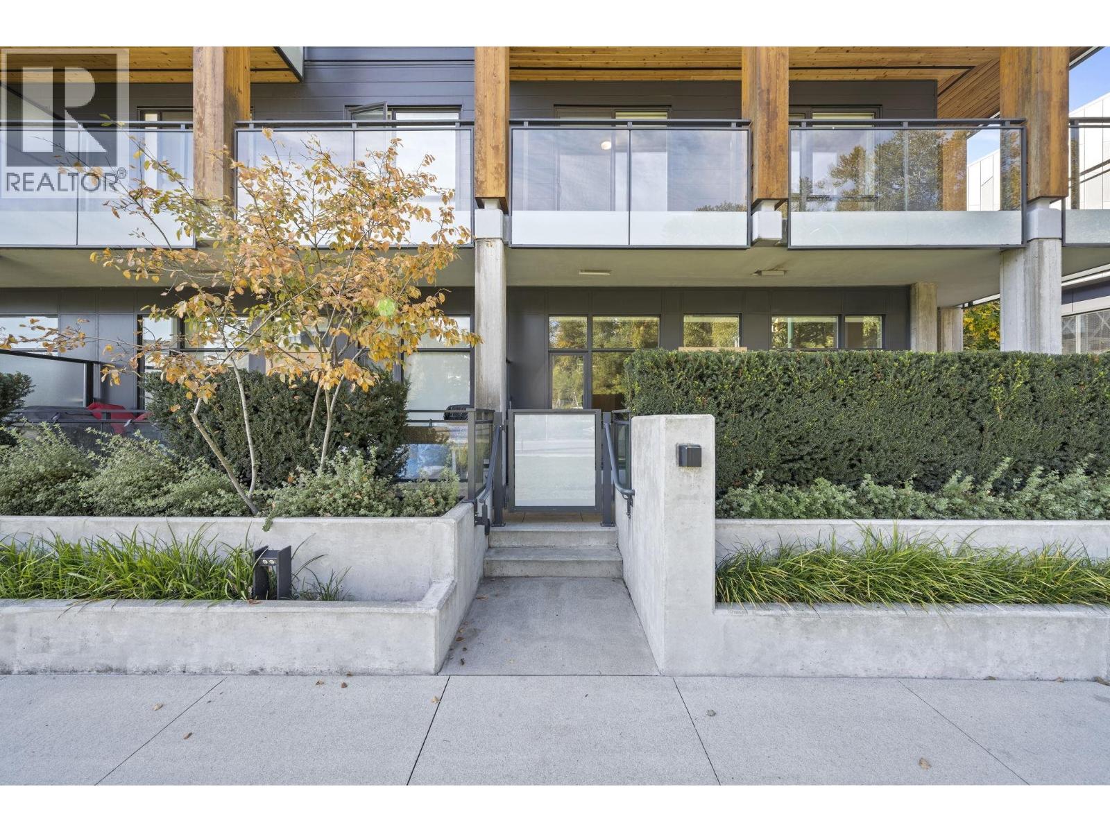 Property for sale at 101 3588 SAWMILL CRESCENT