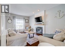 Primary Bedroom - 90 Davidson Boulevard, Dundas, ON L9H7M3 Photo 6