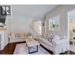 Bedroom - 90 Davidson Boulevard, Dundas, ON L9H7M3 Photo 8