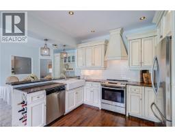 Laundry room - 90 Davidson Boulevard, Dundas, ON L9H7M3 Photo 12
