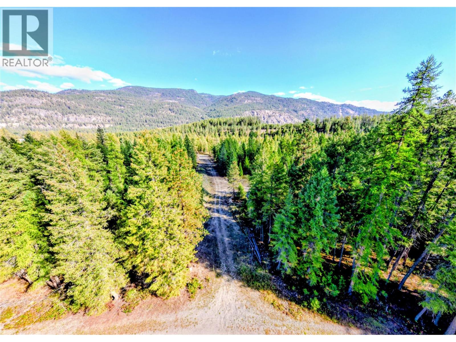  Lot 1 THOMPSON Road, Christina Lake - Image 1