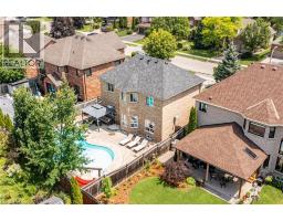 90 Davidson Boulevard, Dundas, ON L9H7M3 Photo 41