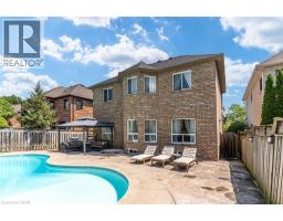 90 Davidson Boulevard, Dundas, ON L9H7M3 Photo 39