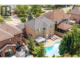 90 Davidson Boulevard, Dundas, ON L9H7M3 Photo 42